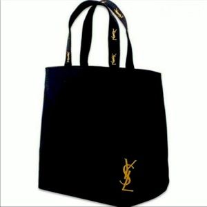 YSL TOTE BAG